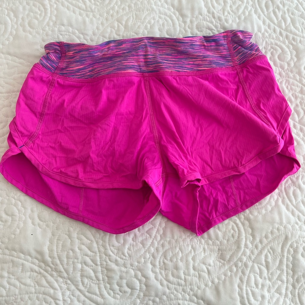Ivivva running shorts 💓
